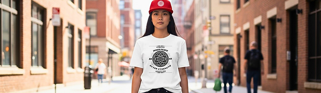 Mandala T-shirt