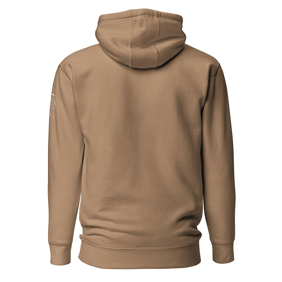 Thumbnail: "I Am Protected", Slim Fit (White Print)