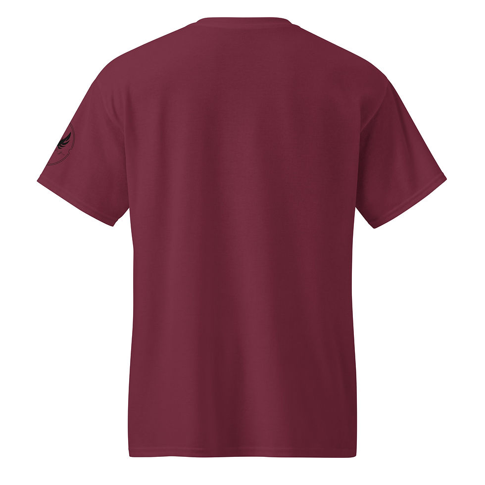 Thumbnail: "Unstoppable Spirit" DryBlend® T-Shirt