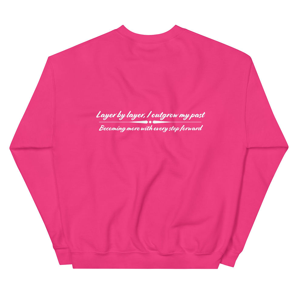 Thumbnail: "Evolving Everyday" (White Print)