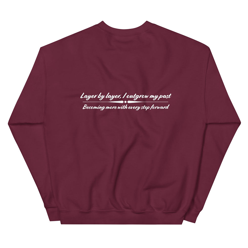 Thumbnail: "Evolving Everyday" (White Print)
