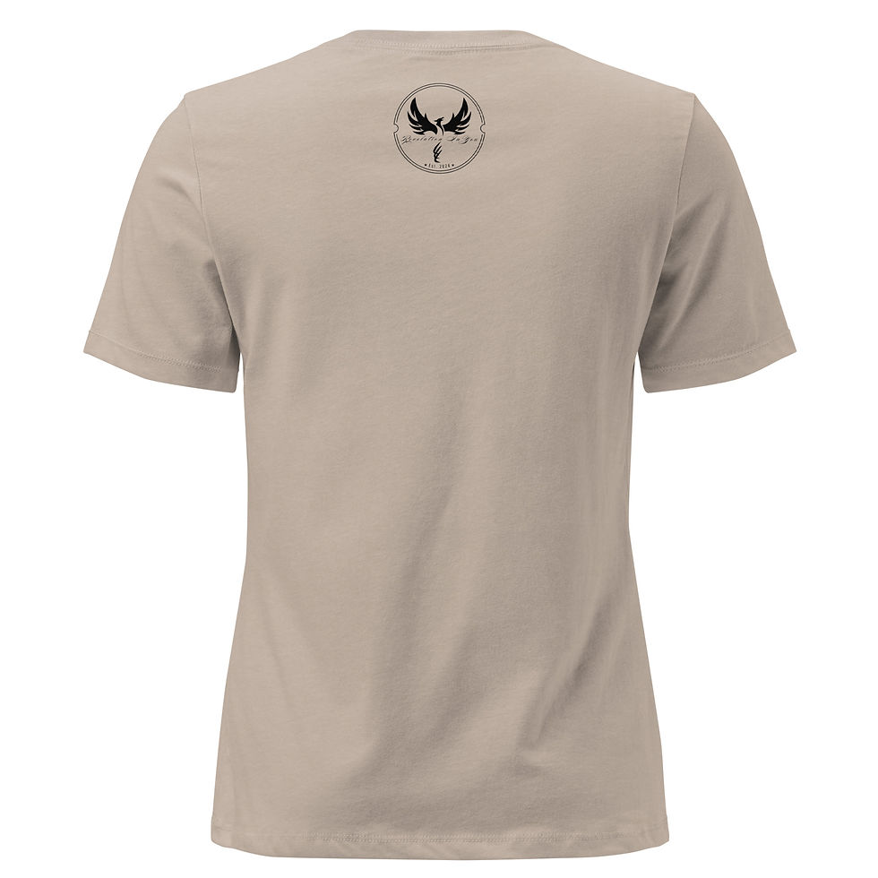 Thumbnail: "Free Spirits Aren't For $ale" (Black Print)