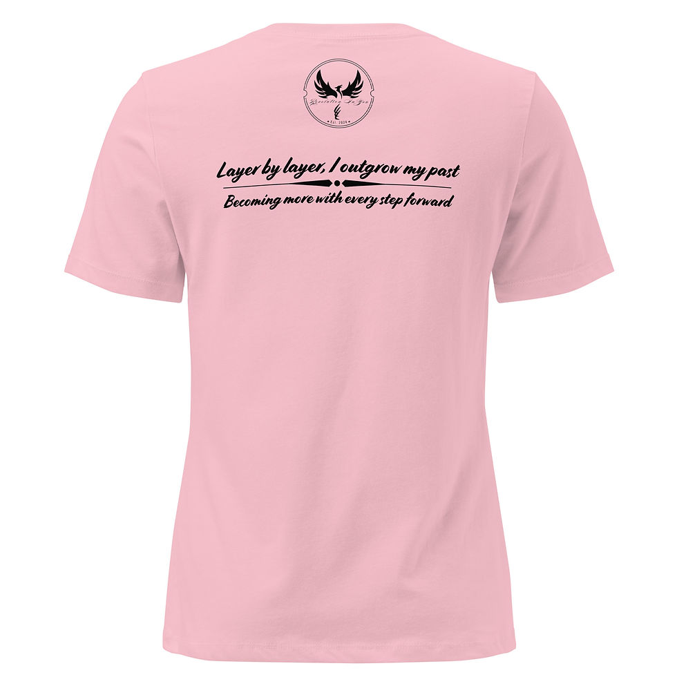 Thumbnail: "Evolving Everyday" (Black Print)