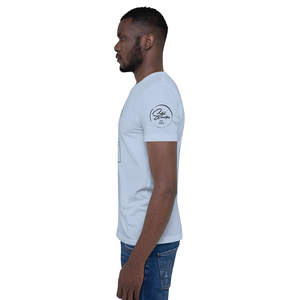 Thumbnail: “I Am Mindful” (Black Print)