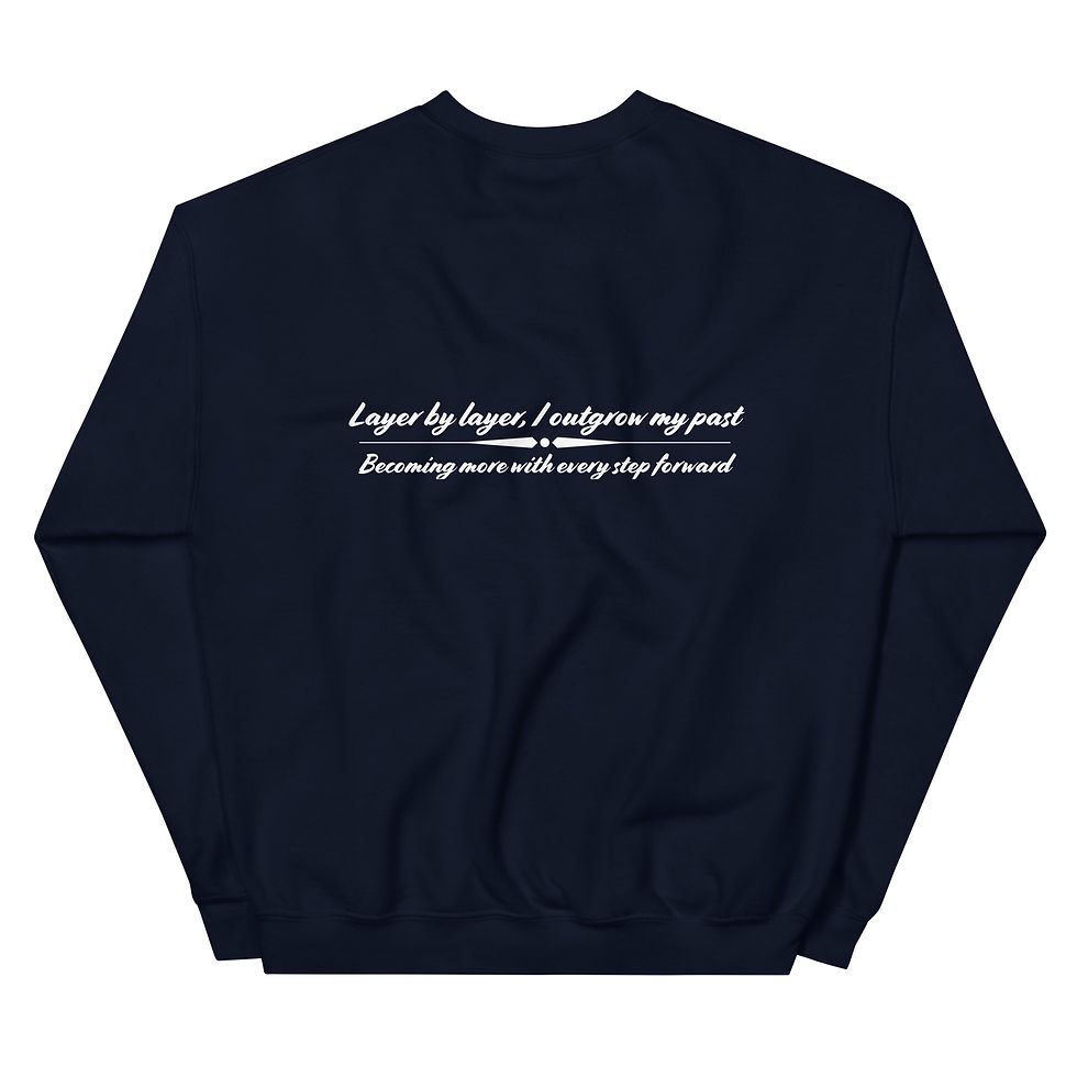 Thumbnail: "Evolving Everyday" (White Print)