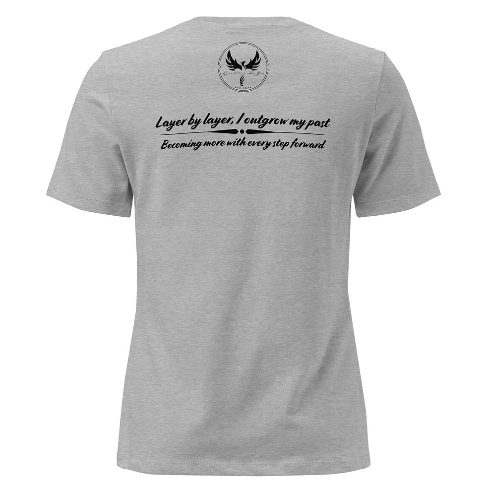 Thumbnail: "Evolving Everyday" (Black Print)