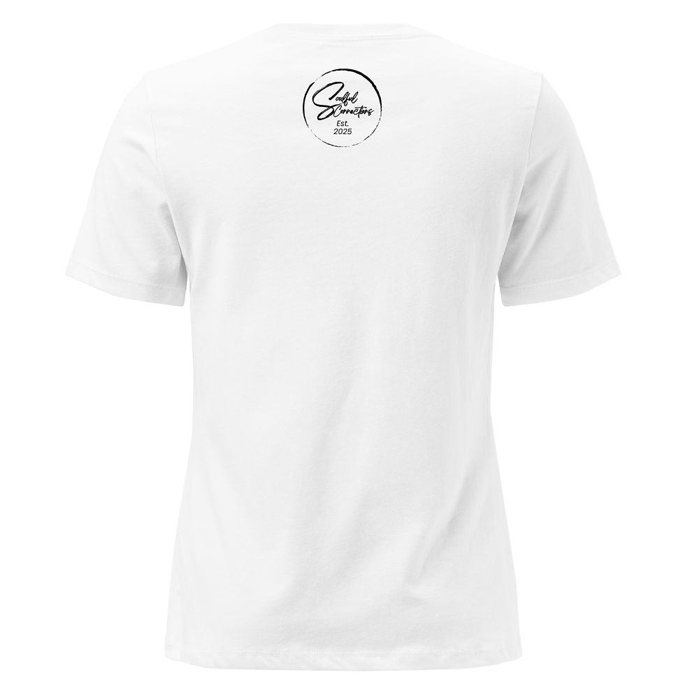 Thumbnail: “I Am Love” (Black Print)