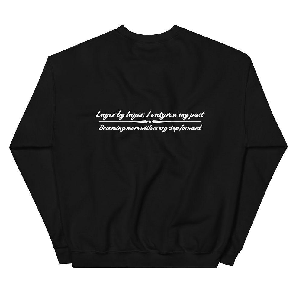 Thumbnail: "Evolving Everyday" (White Print)