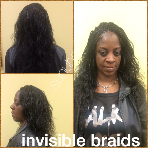Natural Dreadlocks Salon Sunu African Hair Braiding Salon In Atlanta