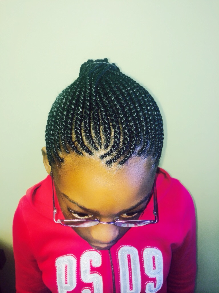 Natural Dreadlocks Salon Sunu African Hair Braiding Salon In Atlanta