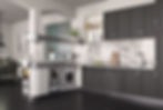 Rizzoli cooker personalized according to the customer's project