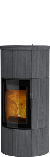 Thumbnail: Wood Stove - MAESTRO 1 Lotus
