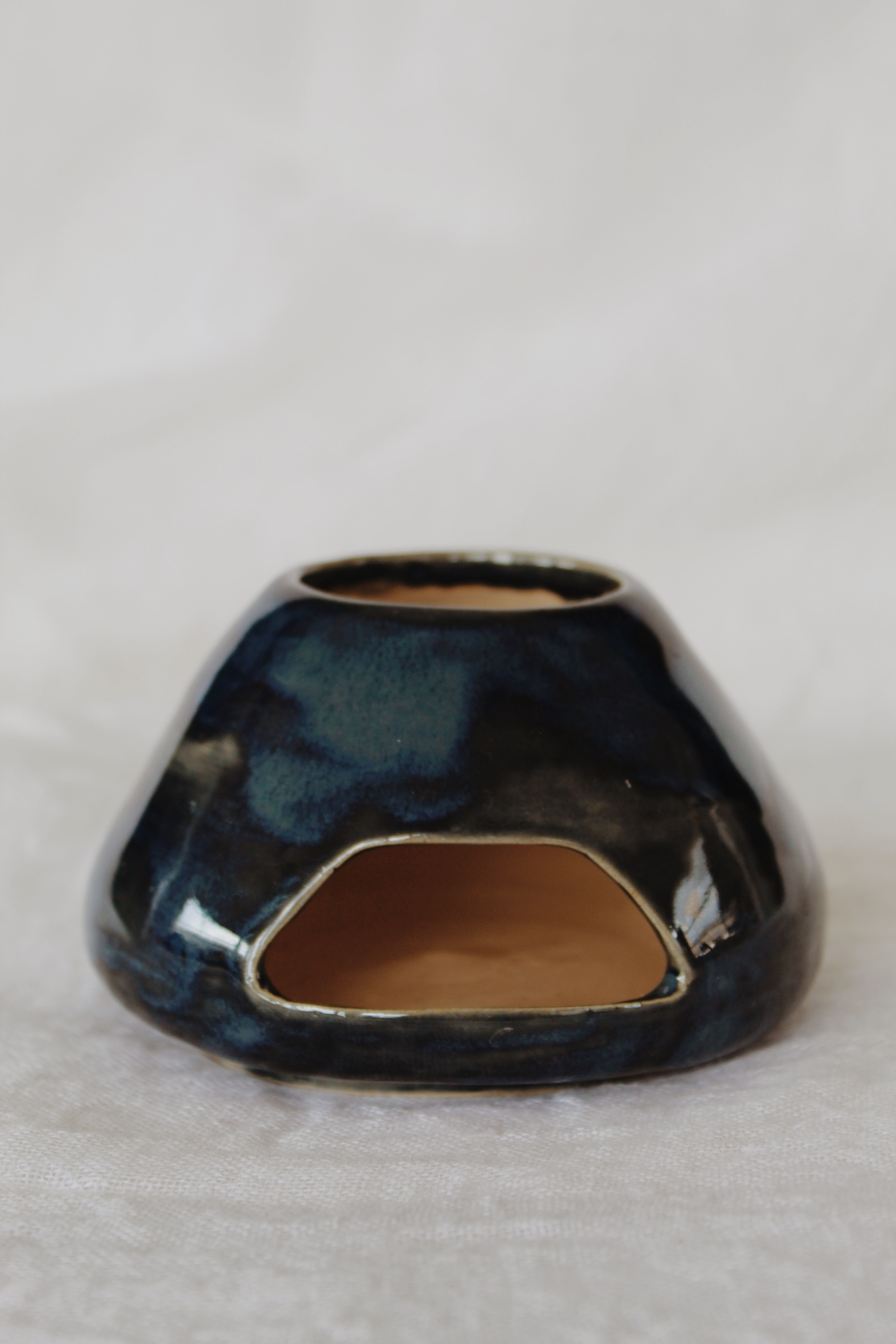 Abyss – Smudging Chimney