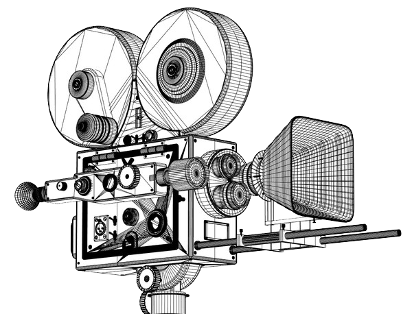 ABL Agency Camera Crew