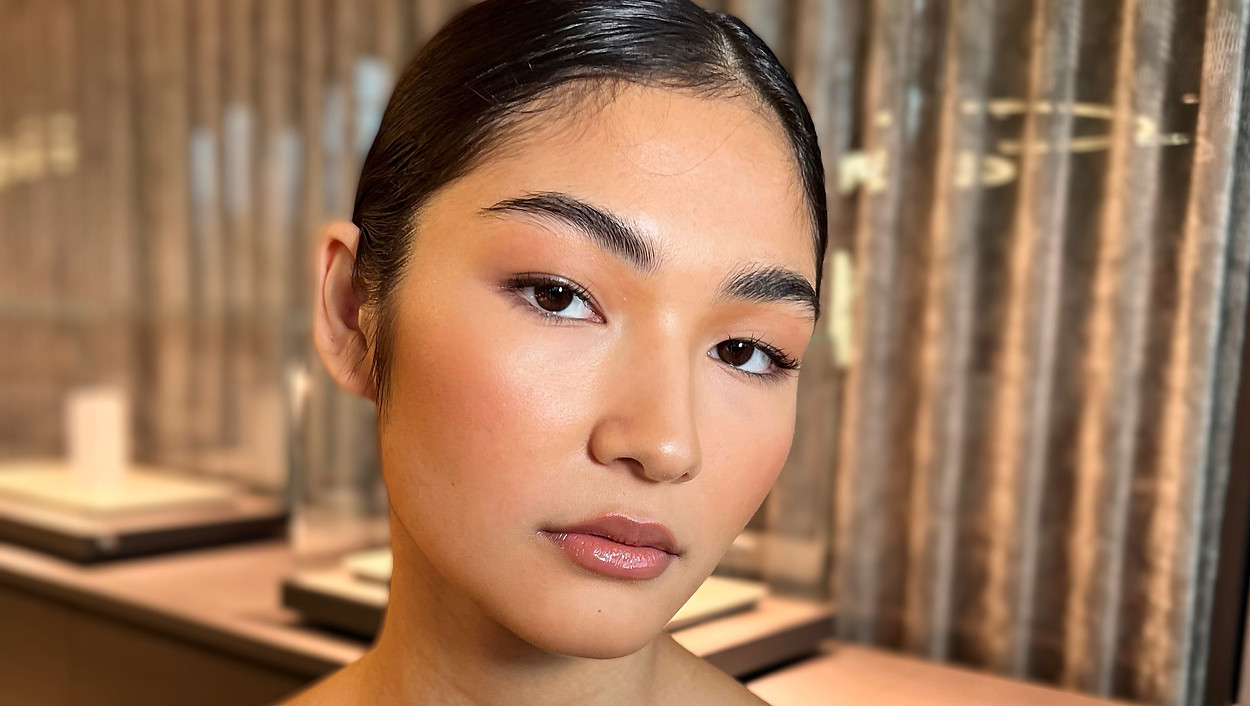 Haylee Smith Hair and Makeup brisbane makeup artist