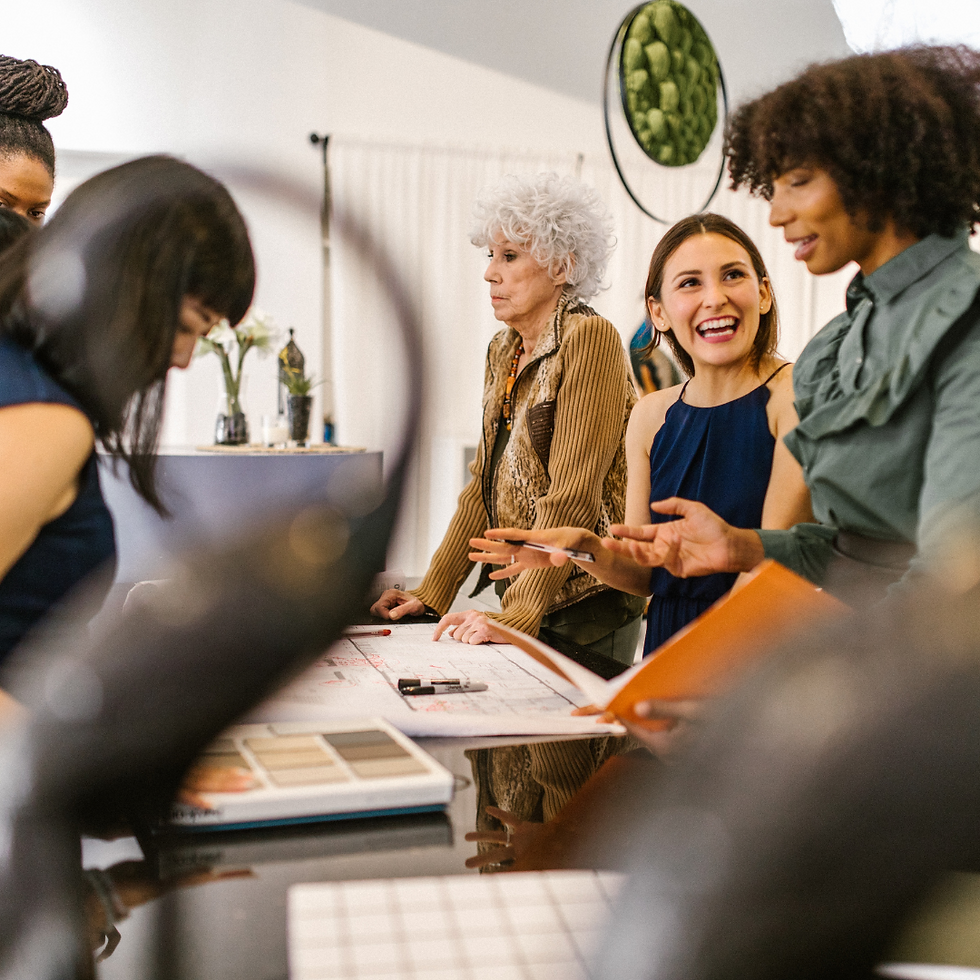 Domestic Abuse Workshop