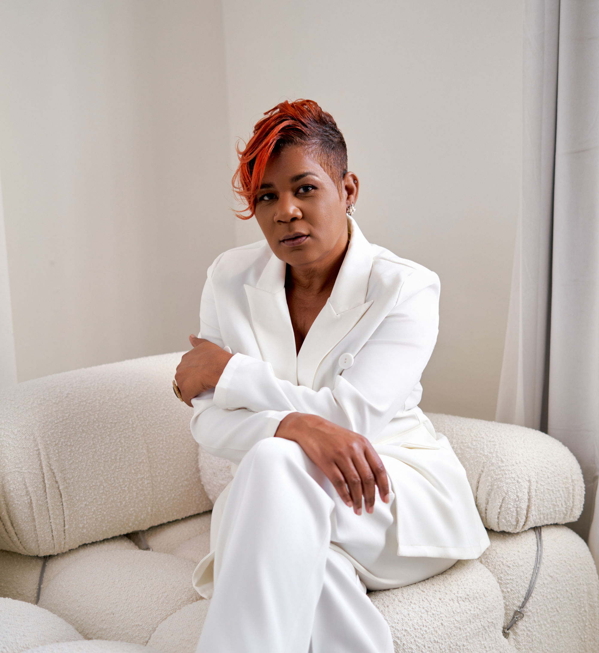 Amber Wynn Philanthrepreneur