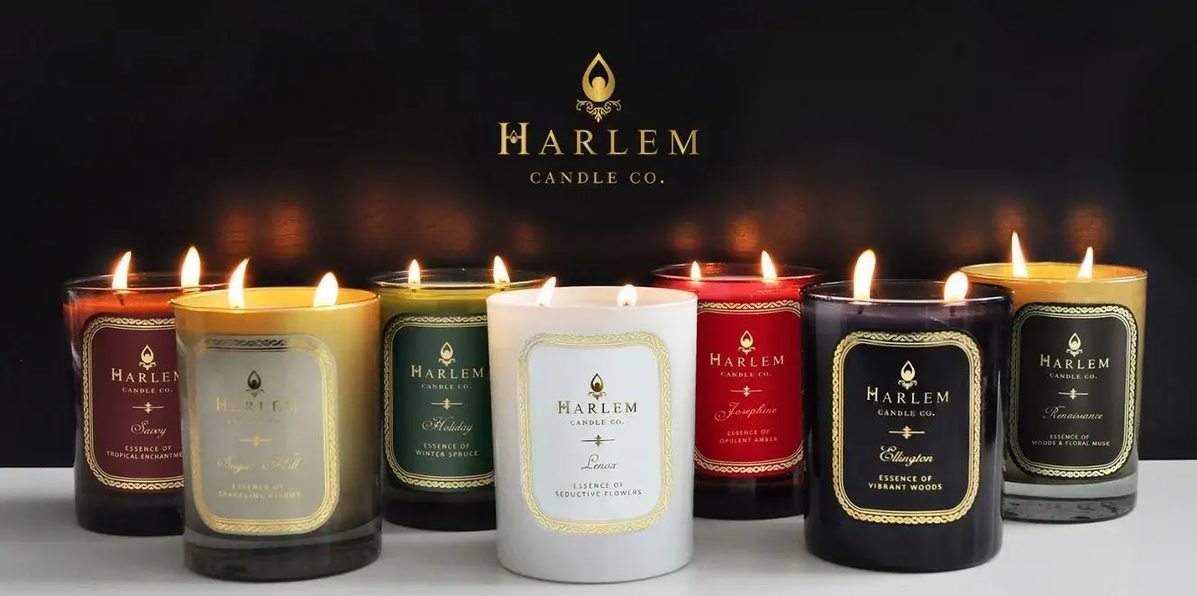 Harlem Candle Company