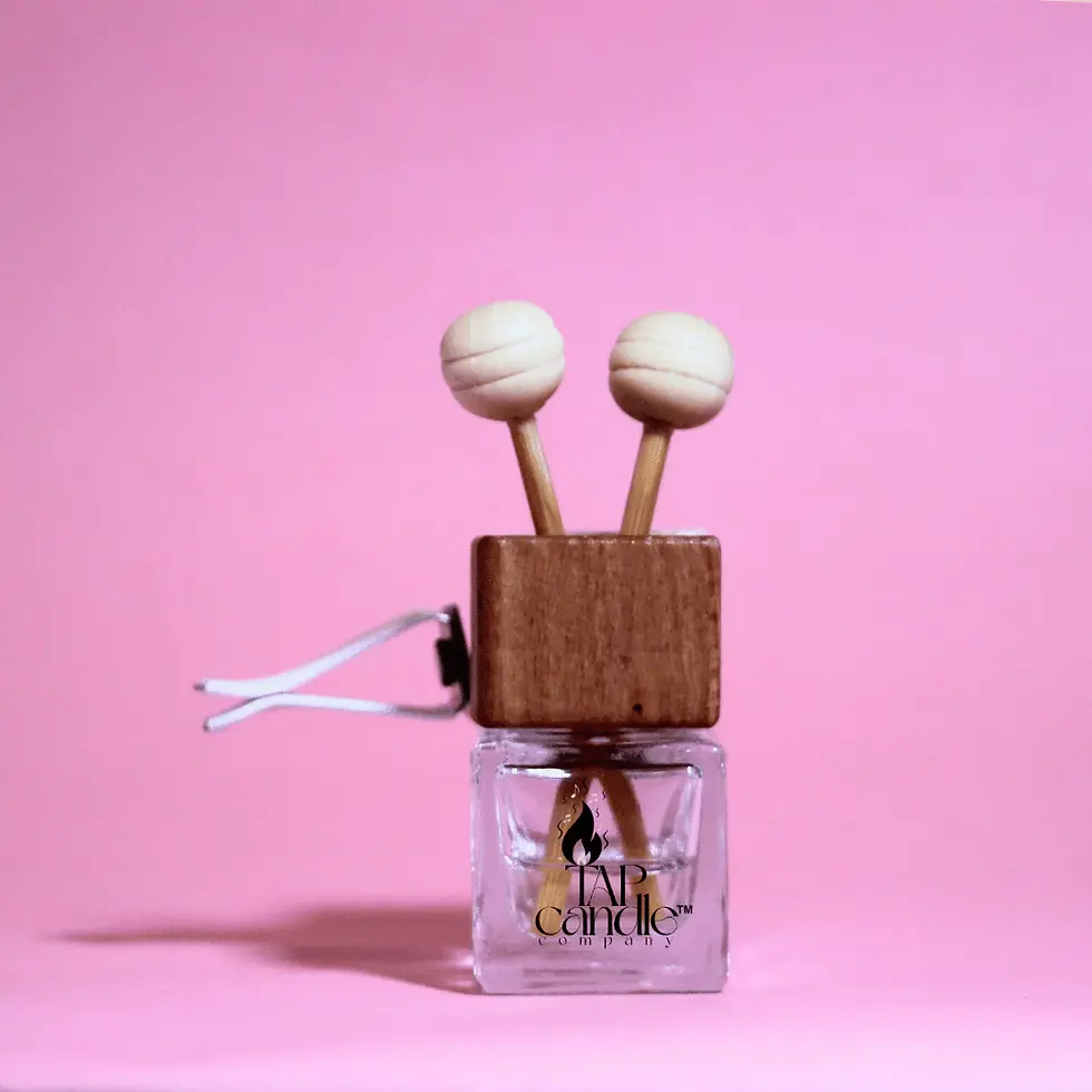 Thumbnail: TAP Candles