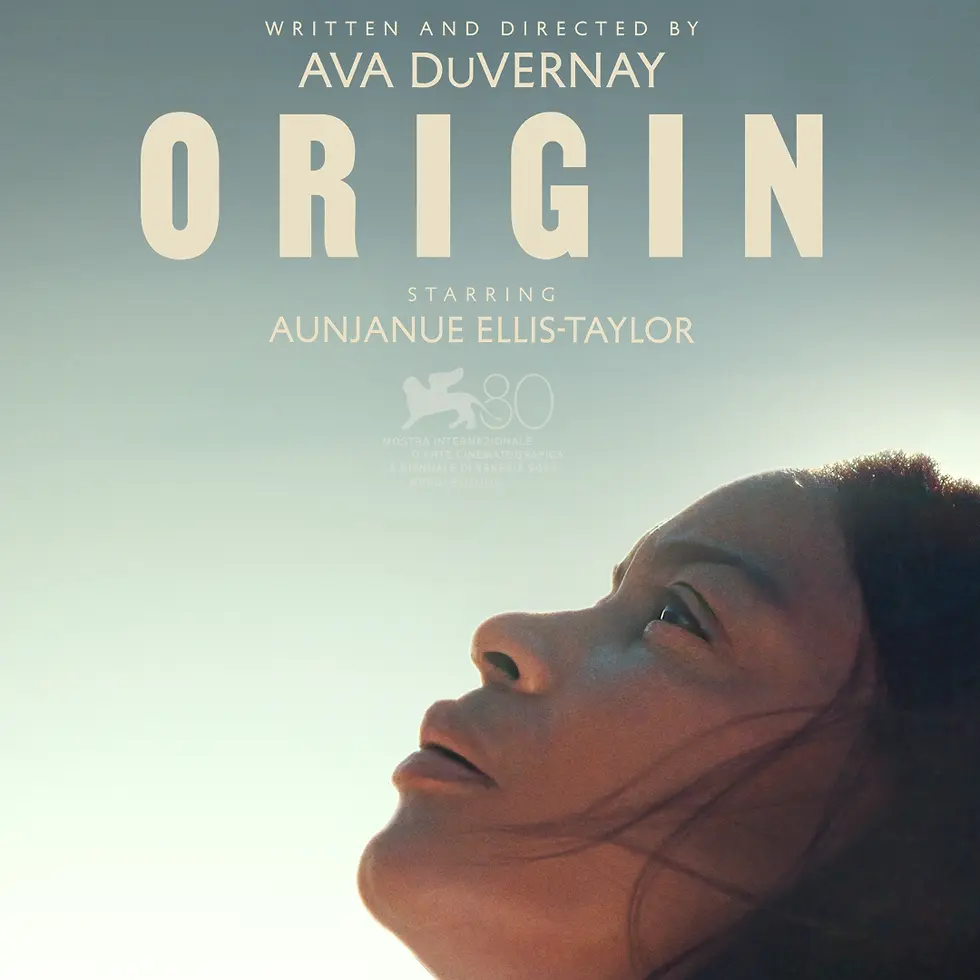 ORIGIN