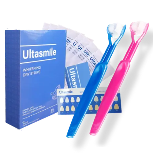 Thumbnail: Ultasmile