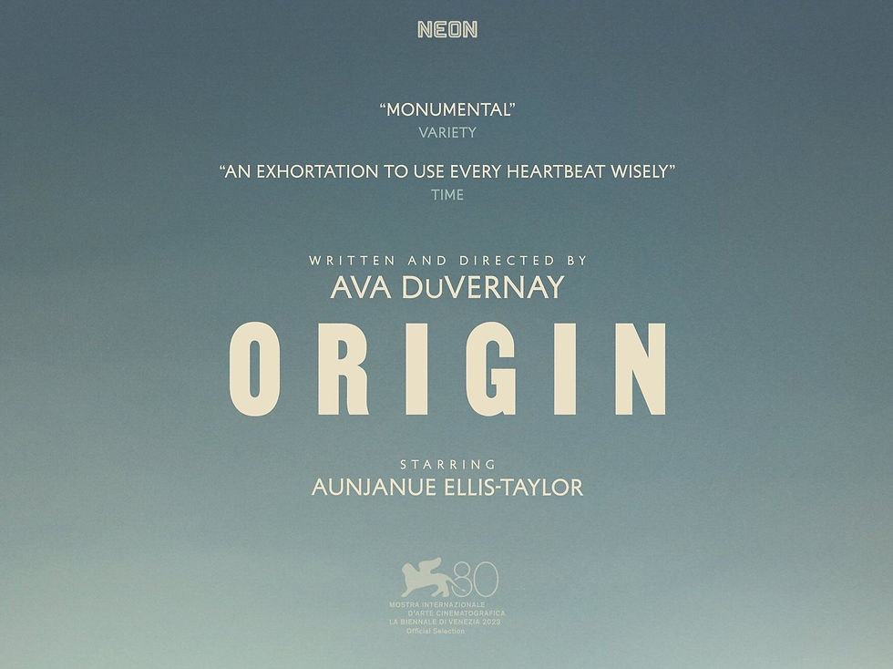 Thumbnail: ORIGIN