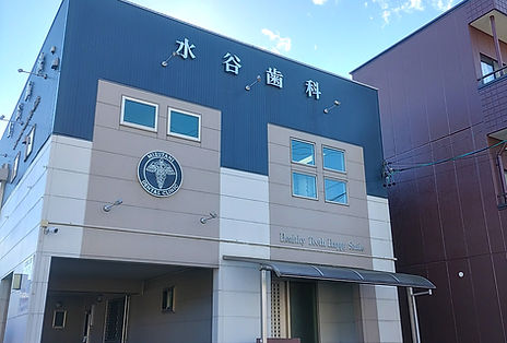 医院外観