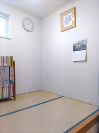 キッズスペース