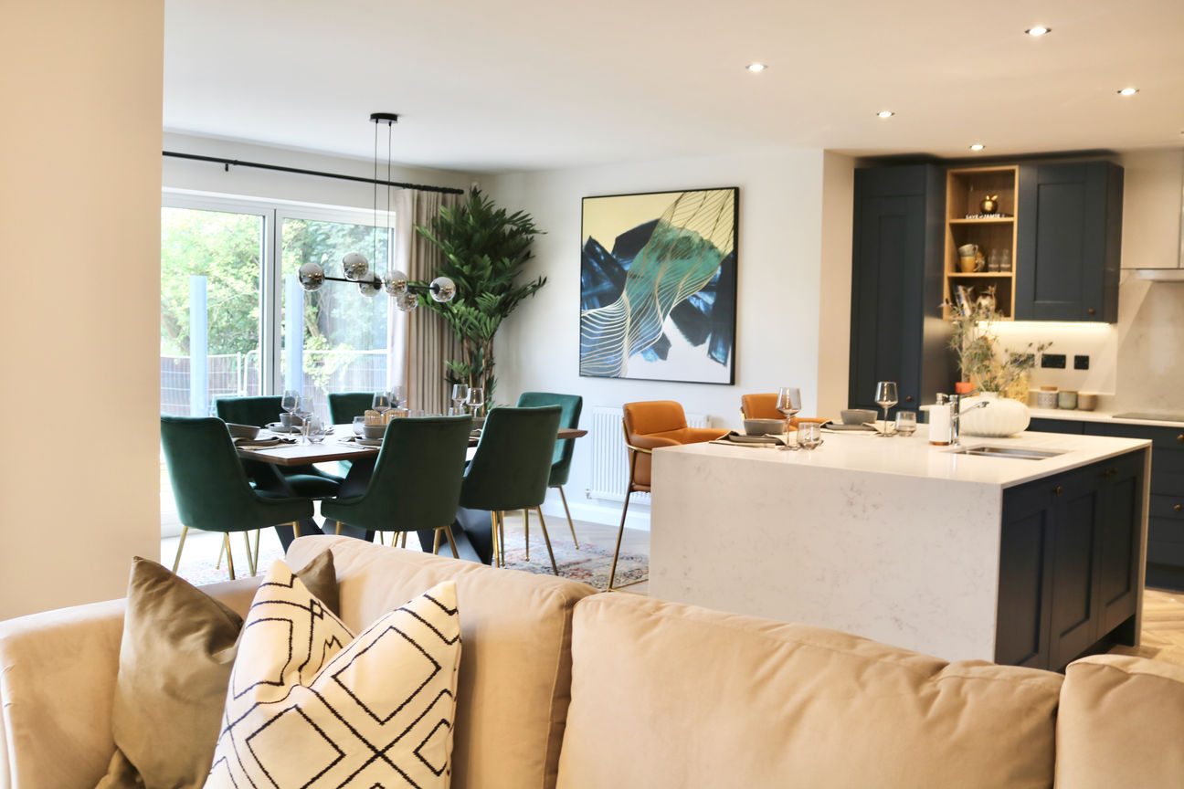 THE WINTERBOURNE 