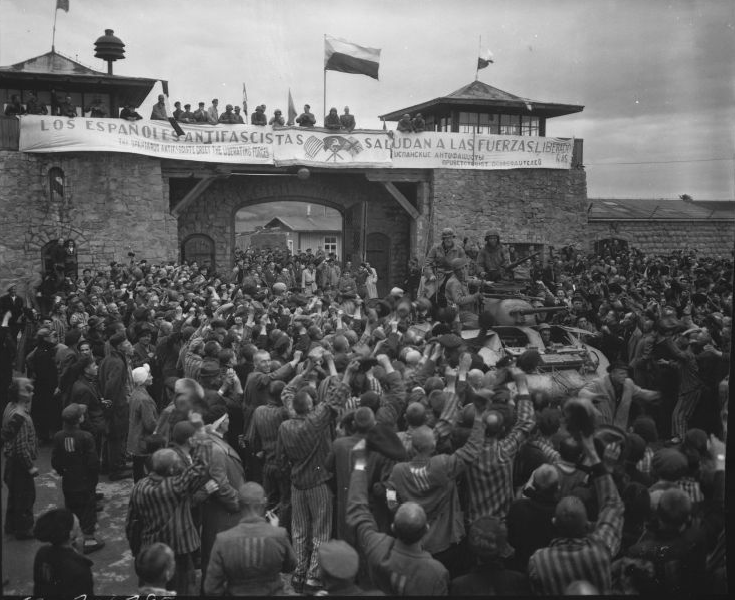 Mauthausen
