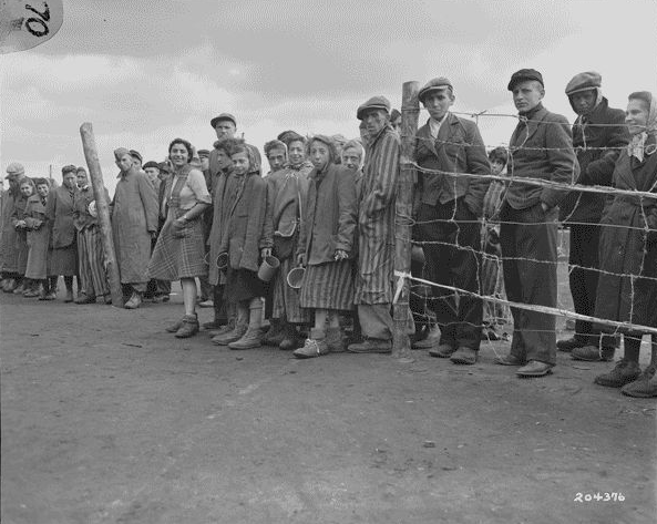 Bergen-Belsen