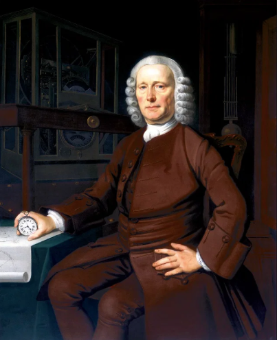 John Harrison