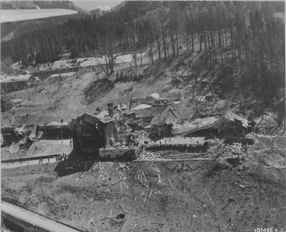 Berchtesgaden