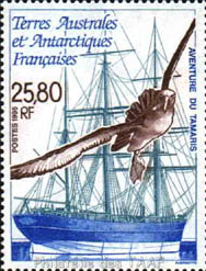 L'albatros qui voulait aider