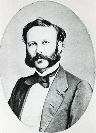 Henri Dunant