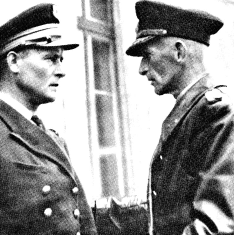 La Rochelle, Meyer et Schirlitz