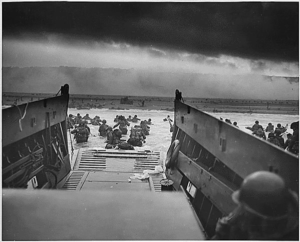6 juin 1944