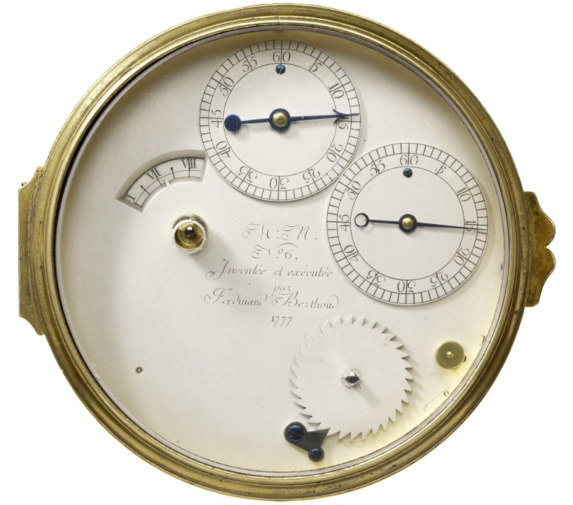 Berthoud n°6