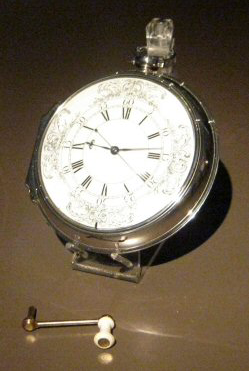 Chronomètre H4