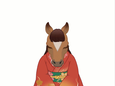 2026年新年のご挨拶