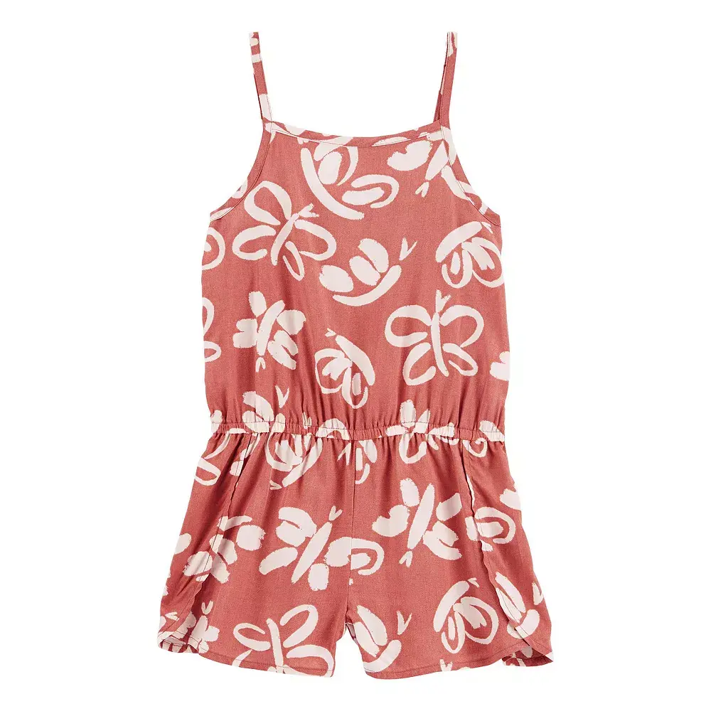 Jumper Mariposa 6 Años | Entrega Inmediata en Ecuador | Johita Suarez