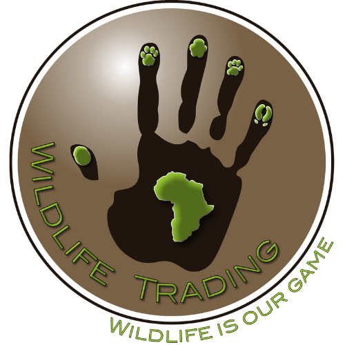 WILDLIFE TRADING LOGO
