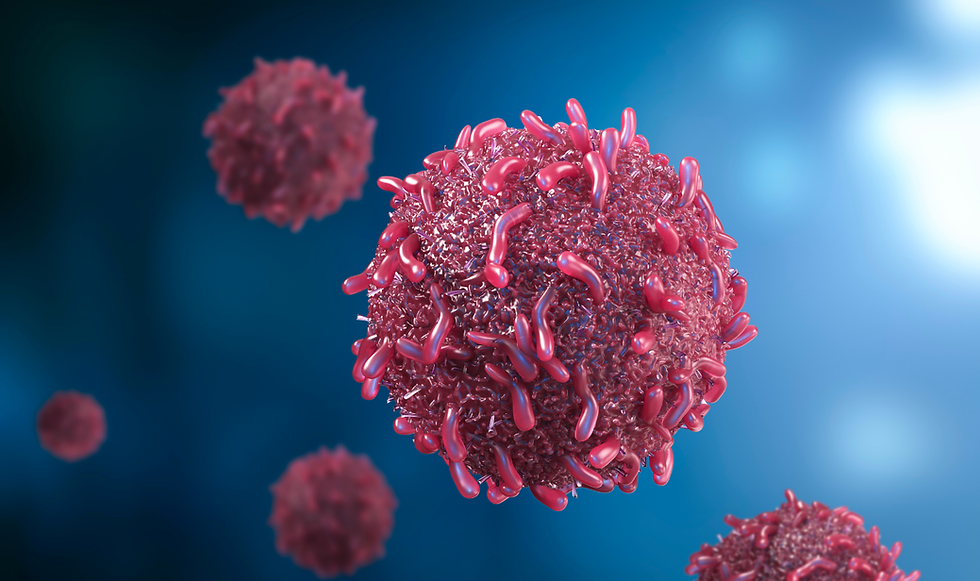Cancer Cells