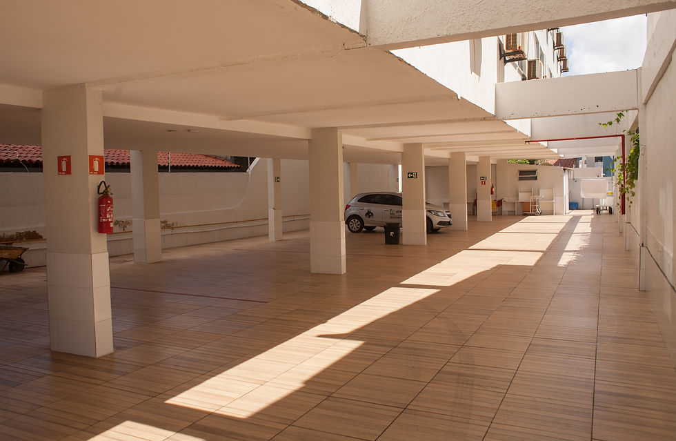 Estacionamento