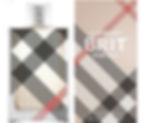 BURBERRY BRIT