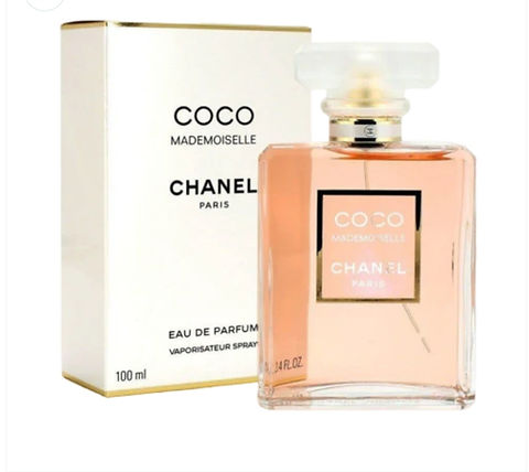 COCO MADEMOISELLE | Beauty Avenue Clinic