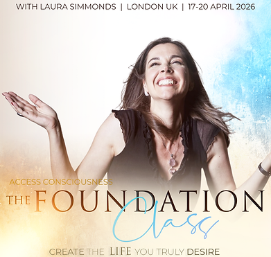 Dynamic event to create change with Laura Simmonds