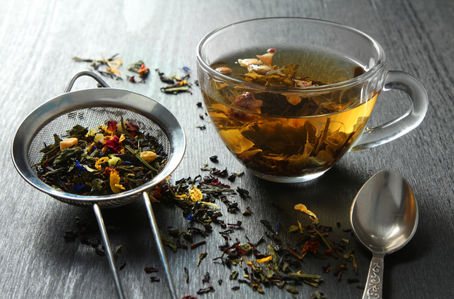 7 Ayurvedic Tea Recipes You’ll Want to Try for Daily Wellness!