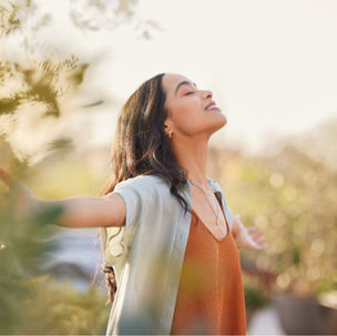 Mindfulness-Based Stress Reduction: Finding Peace in a Hectic World
