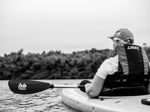 Finding Freedom, Virginia's Patient Spotlight